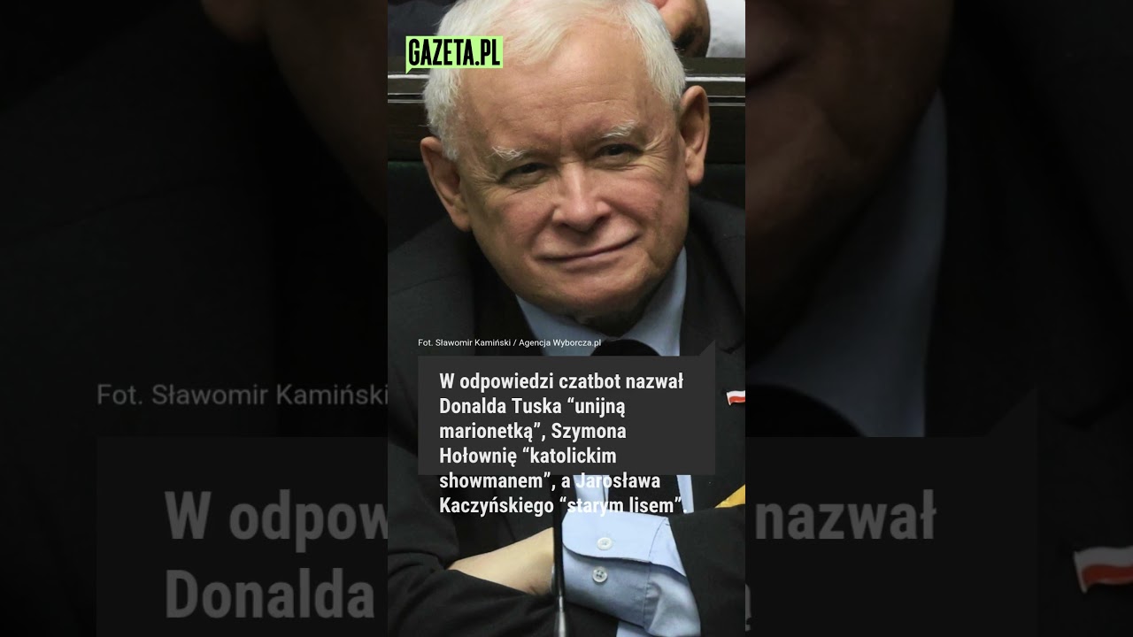 Grok obraża polityków. X zostanie wyłączony w Polsce?