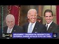 A timeline of Hunter Bidens legal woes ahead of arraignment for federal tax charges  - 03:11 min - News - Video
