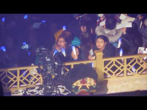 171217 슈퍼주니어콘서트 SUPER SHOW 7-Miracle