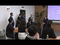 Blinken holds discussion with students in Shanghai  - 00:37 min - News - Video