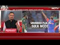 India Vs Pakistan Asia Cup | Team India Thrashes Pakistan: Big Snub To Pakistan  - 01:36 min - News - Video