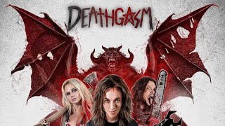 Deathgasm - Official Trailer