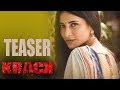 Shruti Hassan Krack Movie Intro Teaser- Ravi Teja