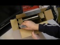 Unboxing Lenovo ThinkPad Edge 11