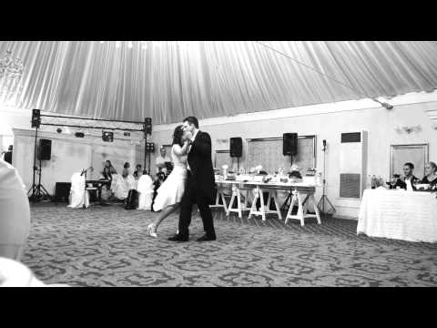 Wedding Tango - Por una cabeza (Carlos Gardel)