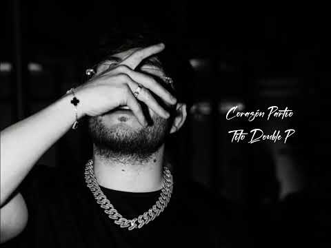Corazón Partío (Charchetas)-Tito Double P (Re-Edit)