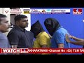 హైదరాబాద్ లో 164 కేజీల గంజాయి సీజ్ | Ganja Mafia In Hyderabad | hmtv  - 01:54 min - News - Video