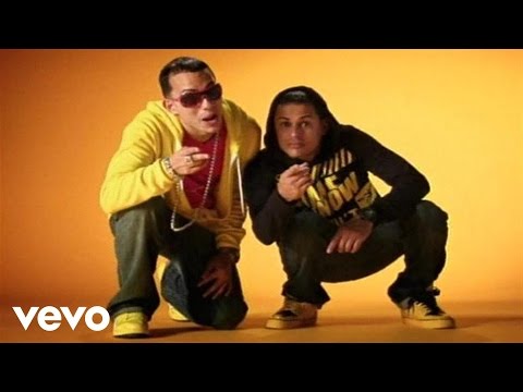 Na de Na (ft. Gocho & John Eric) - Angel Y Khriz - VAGALUME