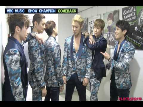 뎅몰이 - 16년차 아이돌그룹의 멤버 괴롭히기