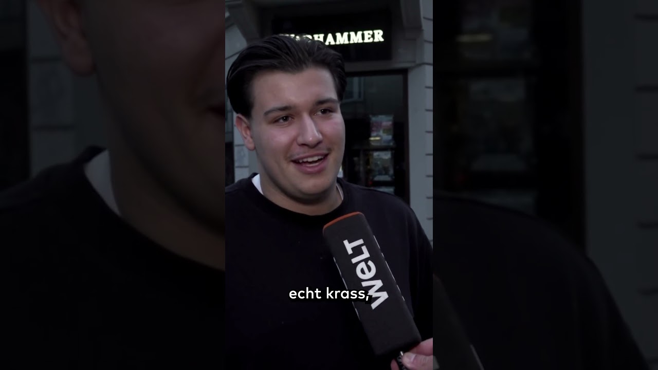 Autonomes Fahren - was sagen SIE dazu? shorts