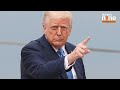 Trump Threatens Iran With Bombing, Tariffs if No New Nuclear Deal Is Reached | News9  - 01:33 min - News - Video