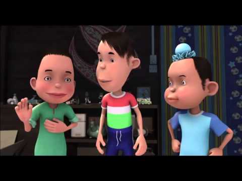 Bola Kampung: The Movie'
