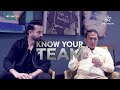 Sunil Gavaskar feels Pandyas Captaincy will Bring out the Best in Rohit Sharma | Know Your Team:MI  - 01:08 min - News - Video