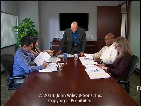2. Everything DiSC Work of Leaders®: Effective Alignment