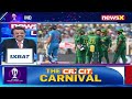India Vs South Africa | World Cup 2023 Updates | Powered By 1XBat | NewsX  - 24:32 min - News - Video