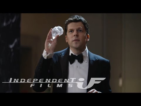 Now You See Me 3'