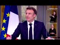 Macron stands firm as pension reform protests heat up  - 02:23 min - News - Video
