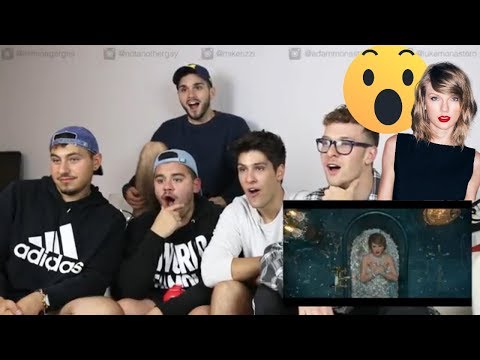 5 Guys React to
