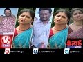 Teenmaar News : Bithiri Sathi Funny Conversation With Savitri And Sujatha