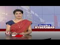 CM Revanth Invites Sonia Gandhi | Bala Krishna Tribute To Senior NTR | Bomb Threat Call | Hamara  - 27:50 min - News - Video