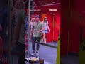 Newly engaged duo Taylor Swift and Travis Kelce attend college football game #shorts #taylorswift  - 00:21 min - News - Video