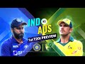 India vs Australia First T20I Preview | IND vs AUS | Rohit Sharma