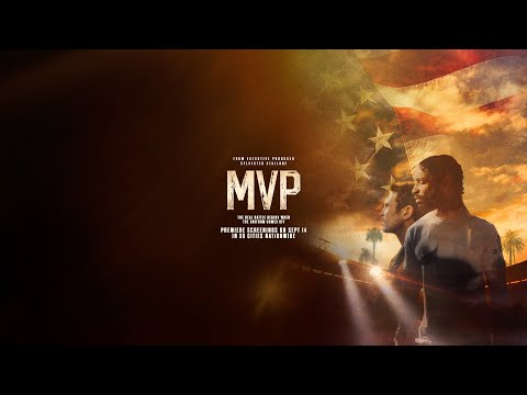 MVP'