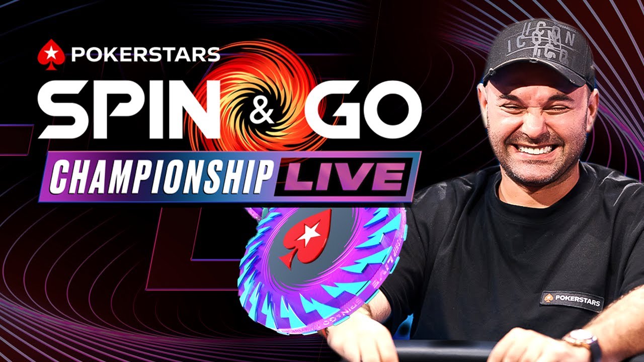 EPIC Comebacks and BRUTAL Coolers | Spin&Go Championship LIVE 2025 Highlights