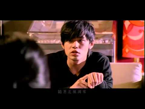 Jay Chou 周杰倫【楓Maple Leaf 】Official Music Video