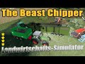 The Beast Chipper v1.0