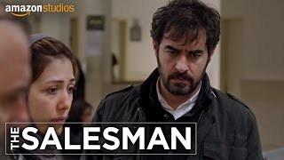 The Salesman - Official US Trail