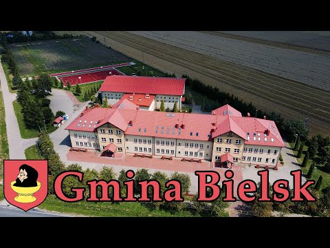 Gmina Bielsk - Serwis #21