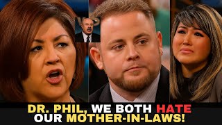 He Claims His Mother In Law Started A F!GHT In The Delivery Room And Had To Be Removed! 🤯