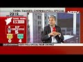Tamil Nadu News | Caste Plays Important Role In Tamil Nadu: Political Strategist  - 01:28 min - News - Video