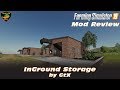 In Ground Storage v1.0.0.0