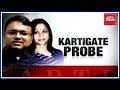 Met Karti, gave bribes, says Indrani; Joint Probe