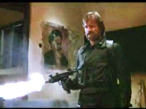 The Delta Force'