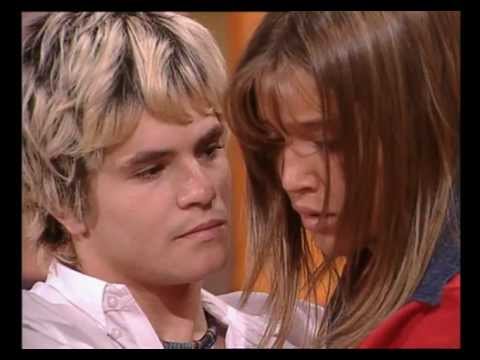 Rebelde Way II - Capítulo 18 Completo - YouTube