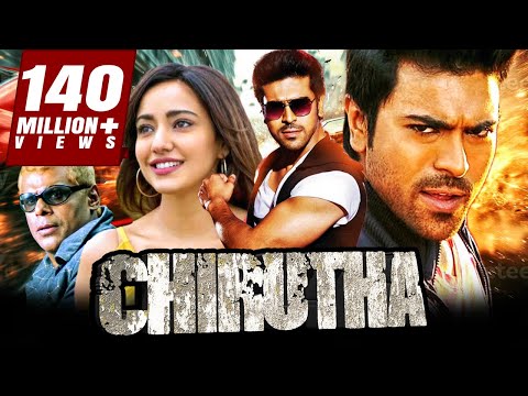 Love Effect 2018 South Indian Movies Dubbed In Hindi Full Movie | Ram Charan, Neha Sharma, Prakash
