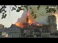 Before-After Shots of Notre-Dame Rising from Ashes, Five Years After Blaze | News9  - 02:03 min - News - Video