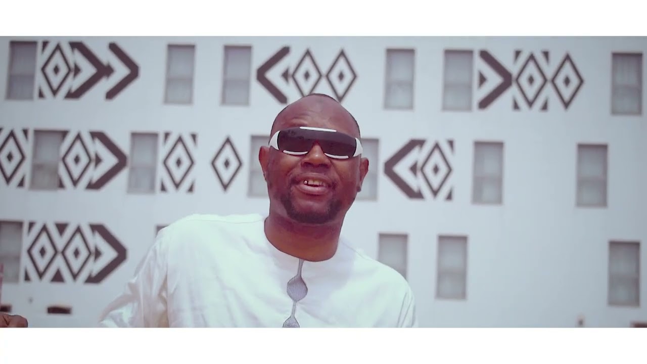 ABDOULAYE TREACH | Lauriane Doumbouya | 🇬🇳Official Video 2025 | By Dj.IKK