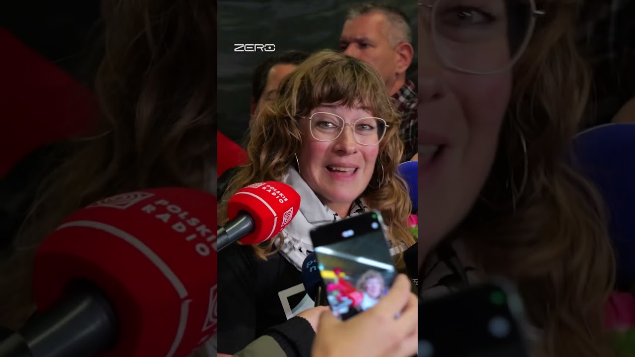 AKTYWIŚCI WRÓCILI Z IZRAELA DO POLSKI