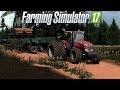 Massey Fergusson 8670 DynaVT v1.1 TECH FARM