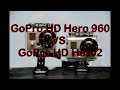 GoPro HD Hero 960 vs. GoPro HD Hero2