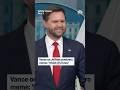 Vance on Jeffries sombrero meme: I think its funny