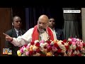 Home Minister Amit Shah Reiterates: No One Can Stop Implementation of CAA | #caa #nrc  | News9  - 01:42 min - News - Video