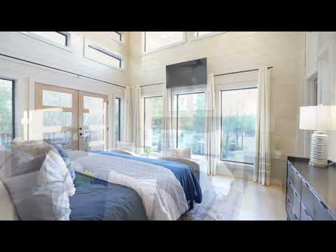 Property video
