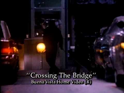 Crossing the Bridge'