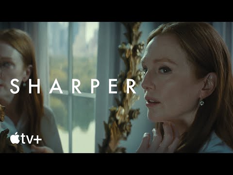 Sharper'