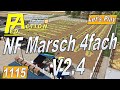 North Frisian march 4x v2.5